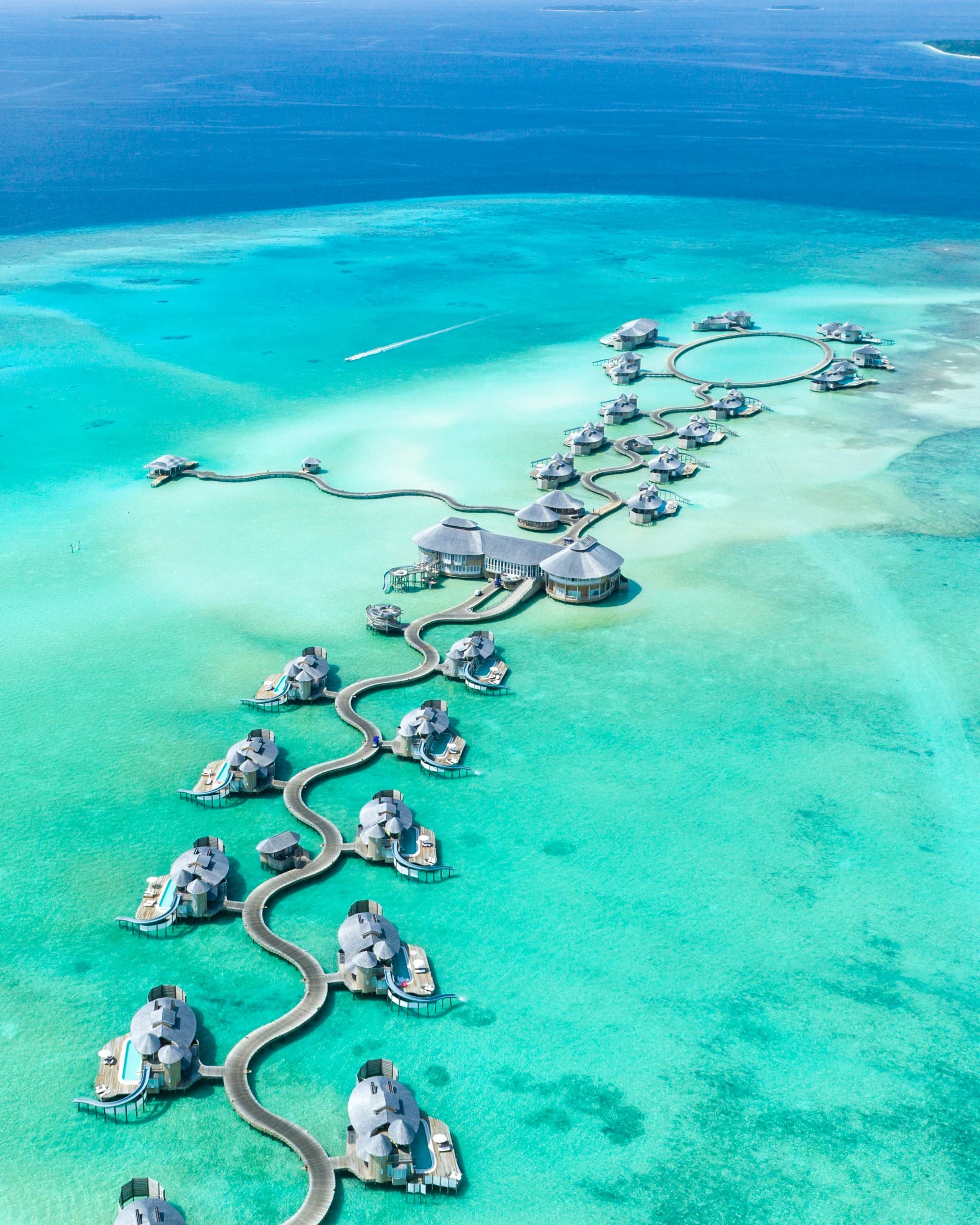 Maldives tour destination in Maldives