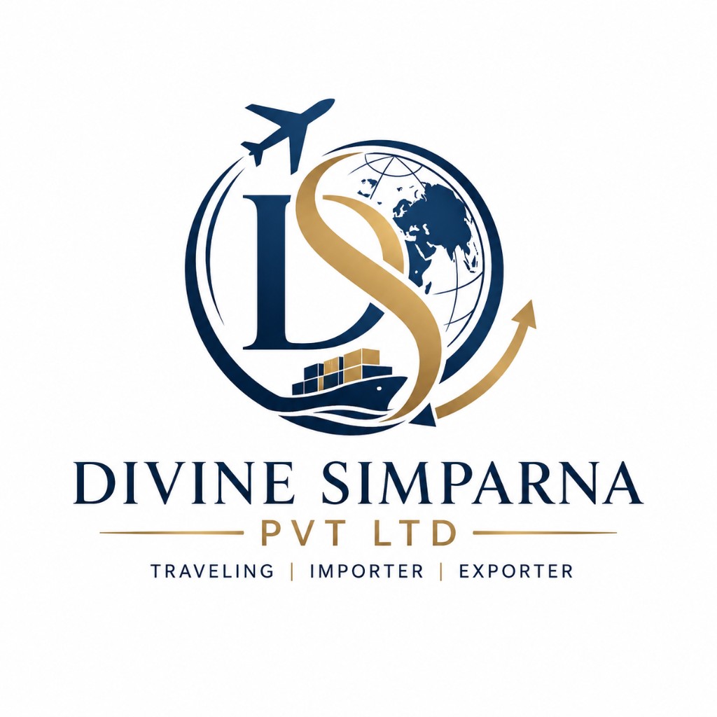 Divine Simparna Pvt Ltd
